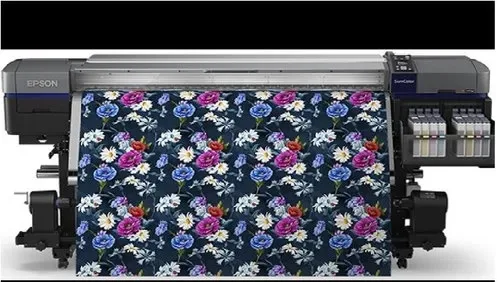 Kupię Epson SC-F9300 — zdjęcie 1