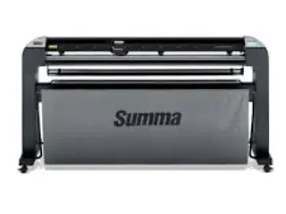  Kupię ploter tnący Summa S2 140T, musi być w idealnym stanie, jak nowy — zdjęcie 1